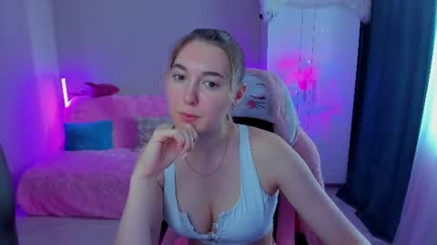 Betty online show from June 18, 2:34 am