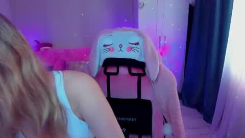 Betty online show from July 12, 3:08 am