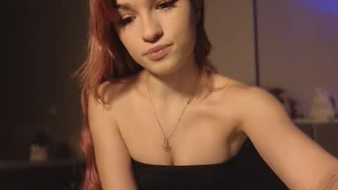 Allison online show from January 8, 10:12 pm