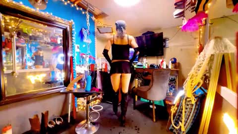 MasterPRO online show from March 9, 8:07 am