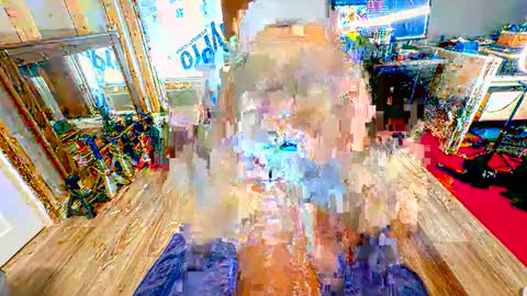 MasterPRO online show from September 25, 6:44 pm