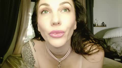 Cookie  Chay online show from January 18, 2:59 am