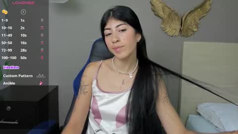 isabel online show from December 5, 3:59 am