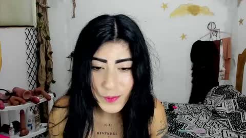 isabel online show from October 6, 11:24 pm