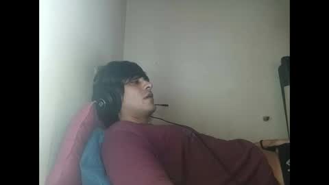 OnlyChayno online show from April 15, 3:57 am