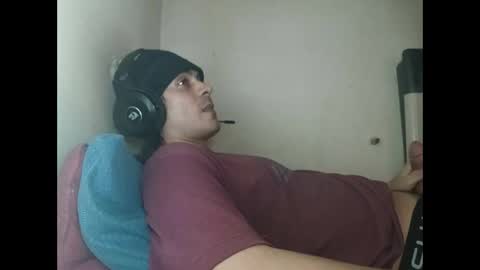 OnlyChayno online show from April 16, 5:41 am