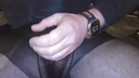 Snapshot of checkerson chatting on March 6, 9:28 am checkerson online show from March 6, 9:28 am