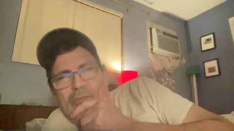 eddie online show from January 13, 8:48 pm