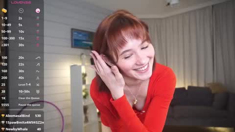 chicha online show from February 15, 4:25 pm