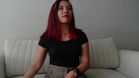 Regina Phalange online show from November 20, 8:19 pm