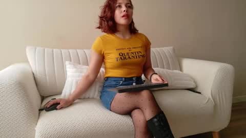 Regina Phalange online show from March 3, 8:26 pm