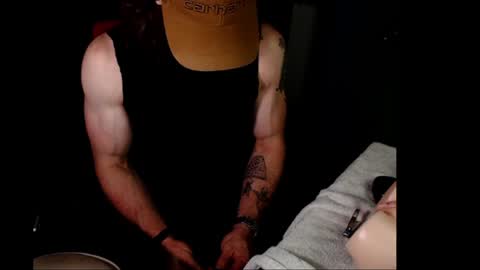 Snapshot of cheeky_jerker chatting on July 21, 5:32 am cheeky_jerker online show from July 21, 5:32 am