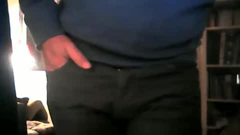 cheekycharm online show from January 1, 3:13 am