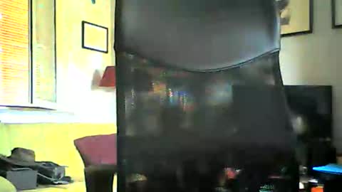 cheekycharm online show from October 9, 1:31 pm