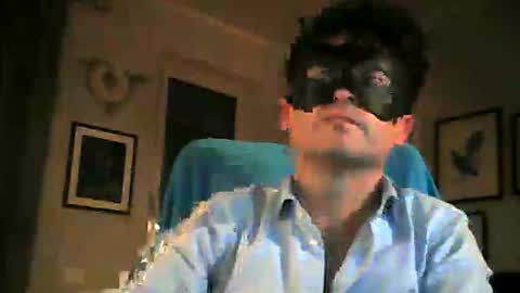 cheekycharm online show from March 26, 6:24 pm