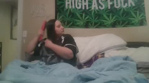 cheekychick420 online show from December 14, 12:05 am