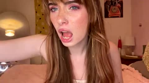 cheekykatx online show from October 16, 5:14 pm