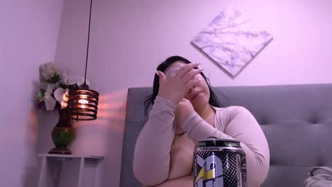 cheelsea_ online show from December 23, 5:06 am