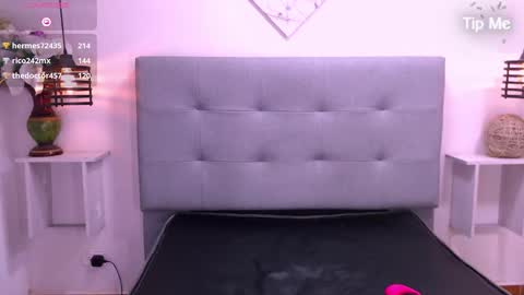 cheelsea_ online show from December 24, 5:13 pm