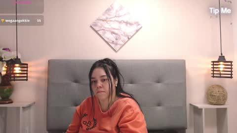 cheelsea_ online show from December 28, 3:47 am