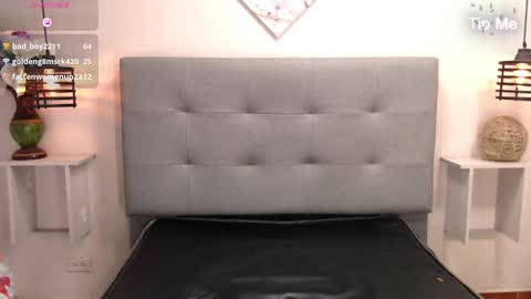 cheelsea_ online show from December 29, 10:34 am
