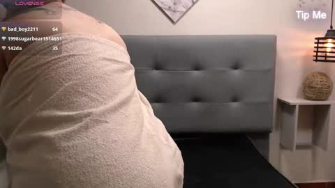 cheelsea_ online show from December 30, 12:32 am