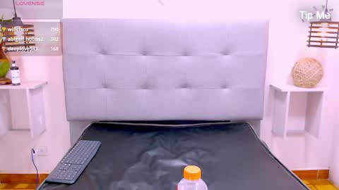 cheelsea_ online show from January 15, 5:58 pm