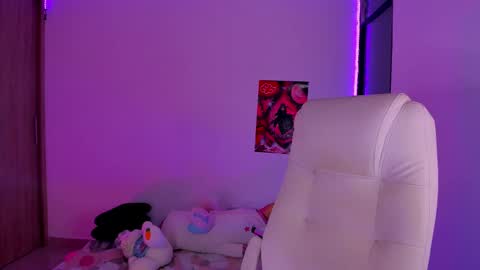 cheelsea_ online show from February 22, 5:02 am