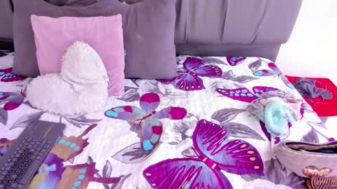 Cherlyn online show from December 20, 4:14 pm