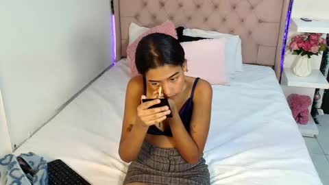 cheerry_moon online show from January 8, 9:39 pm