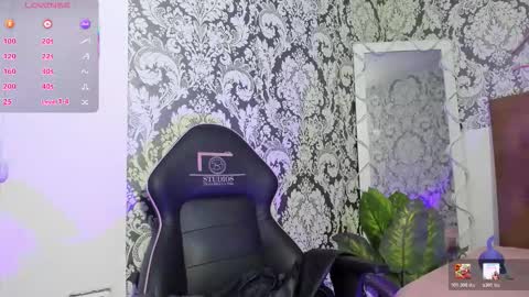 CHERRY  online show from January 14, 3:01 am