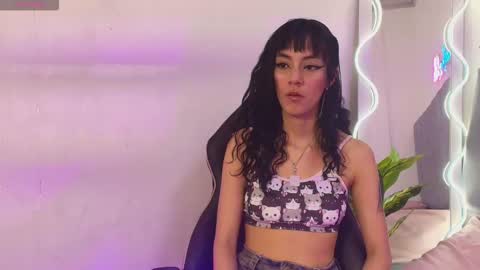 Snapshot of cheerry_tay1 chatting on March 28, 7:24 pm CHERRY online show from March 28, 7:24 pm