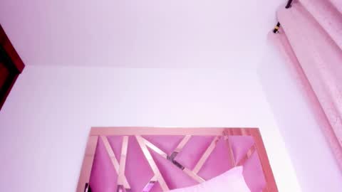 Snapshot of cheerryblossom_ chatting on April 9, 6:19 am Cherry online show from April 9, 6:19 am