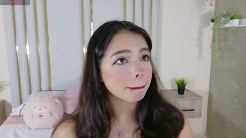 Baby Cherry online show from December 19, 1:07 pm