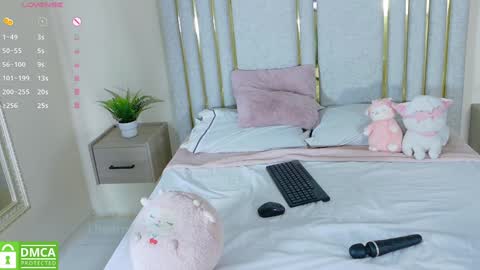 Baby Cherry online show from December 19, 4:13 pm