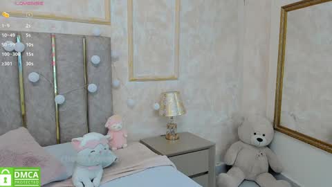 Baby Cherry online show from January 11, 4:03 pm