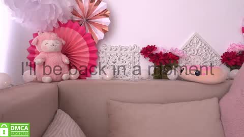 Baby Cherry online show from March 12, 3:40 pm