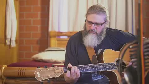 Cheesburger Jesus and whoever showed up. online show from March 4, 12:01 pm