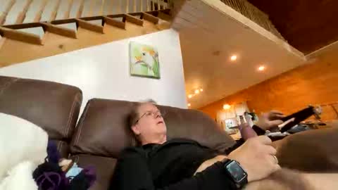 Snapshot of chefbrian36 chatting on November 22, 2:16 pm Chefbrian36 online show from November 22, 2:16 pm