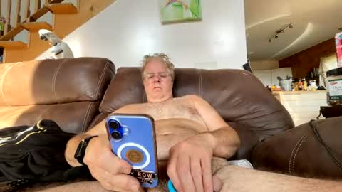 Snapshot of chefbrian36 chatting on July 28, 12:48 pm Chefbrian36 online show from July 28, 12:48 pm