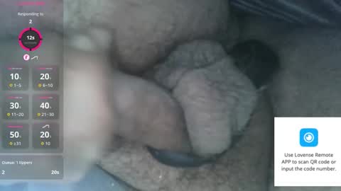 Snapshot of chefjason52 chatting on December 22, 8:06 pm Fun With Daddys Dick Fantacy Room online show from December 22, 8:06 pm