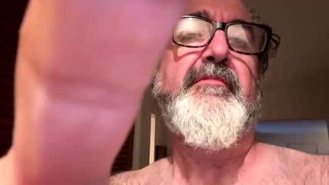 Chef online show from November 1, 4:25 am