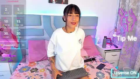 Snapshot of chel_18 chatting on October 22, 9:03 pm chel online show from October 22, 9:03 pm