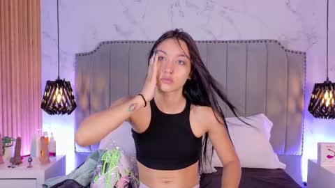 Chel online show from March 26, 8:25 pm