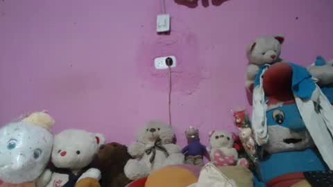 Cheila online show from February 1, 12:47 pm