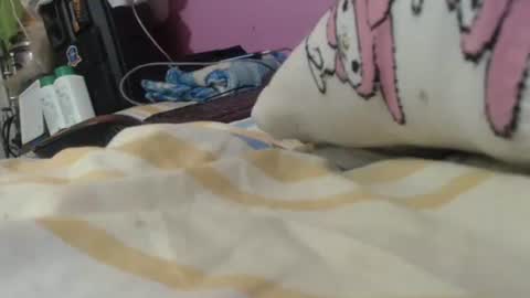 Snapshot of cheliafun chatting on April 13, 2:44 pm Cheila online show from April 13, 2:44 pm
