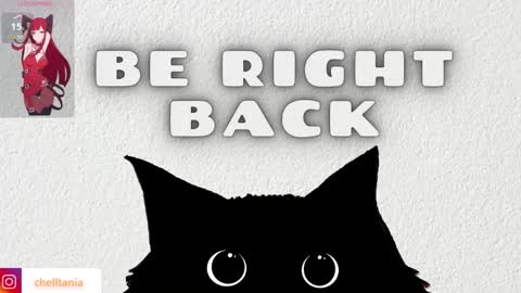 Tania  online show from November 2, 8:33 pm