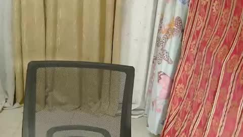 Chell online show from January 31, 9:24 pm