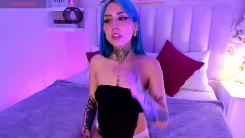 Snapshot of chelsea_bless chatting on October 22, 3:51 am chelsea_bless online show from October 22, 3:51 am