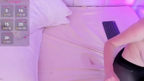 Snapshot of chelsea_bolton_ chatting on February 21, 4:05 pm chelsea_bolton_ online show from February 21, 4:05 pm